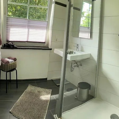 Der Bauerngarten Holiday home